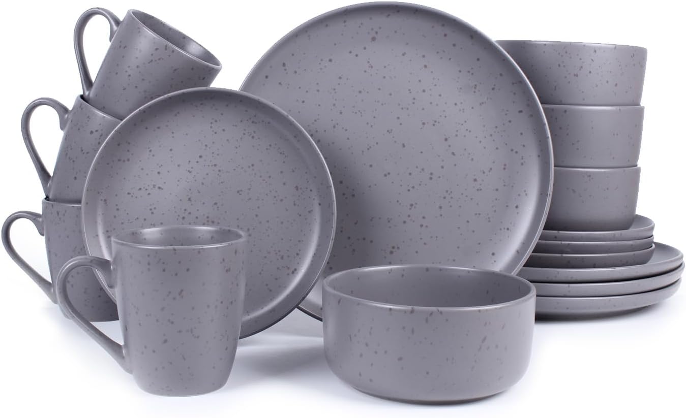 Make Every Meal Feel More Put Together With Stoneware